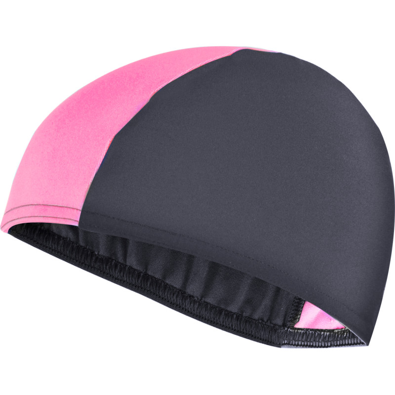 Spokey Material swimming cap pink Spokey LYCRAS
