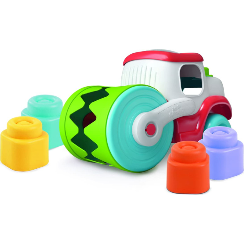 CLEMMY WALEC SENSORYCZNY