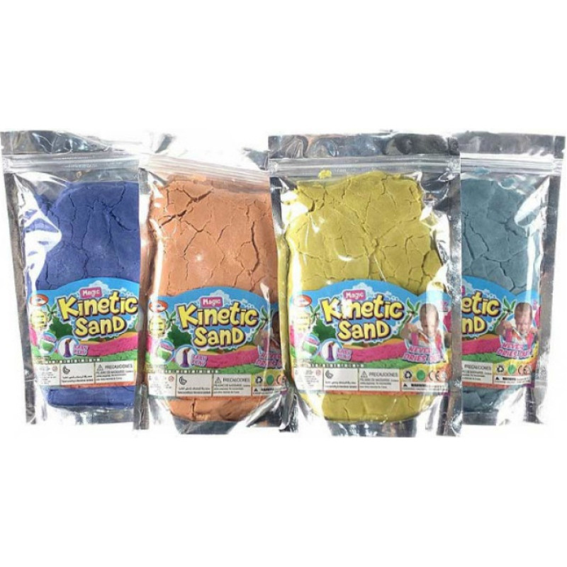 Other Kinetic Sand - 73808 - addendum - 500 g