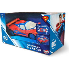Bladez Superman RC Automa&scaron;īna Racer 1:28