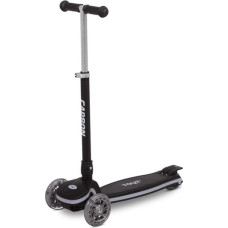 Toyz skrejritenis CARBON BLACK