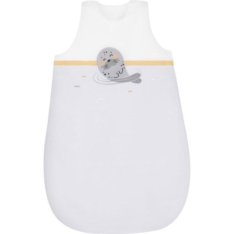 Summer sleeping bag 6-18m Seally Me