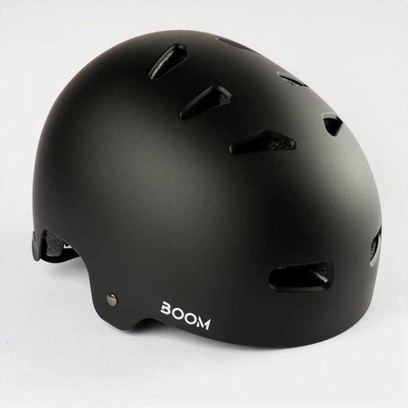Boom Kiiver BOOM Stay Safe Professional, Black (S)