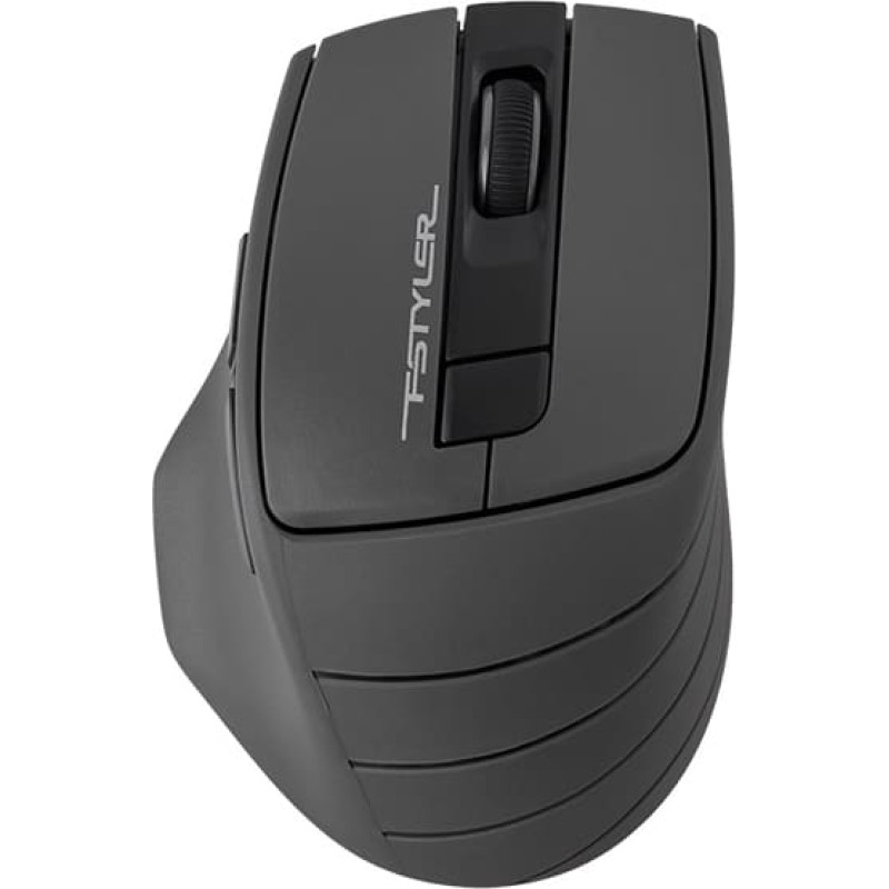 A4Tech 47479 Fstyler FG30S RF Grey