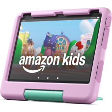 Amazon Fire HD10 Kids 13 Gen 32GB 10,1 Pink