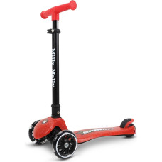 Milly Mally Scooter Sparky Red