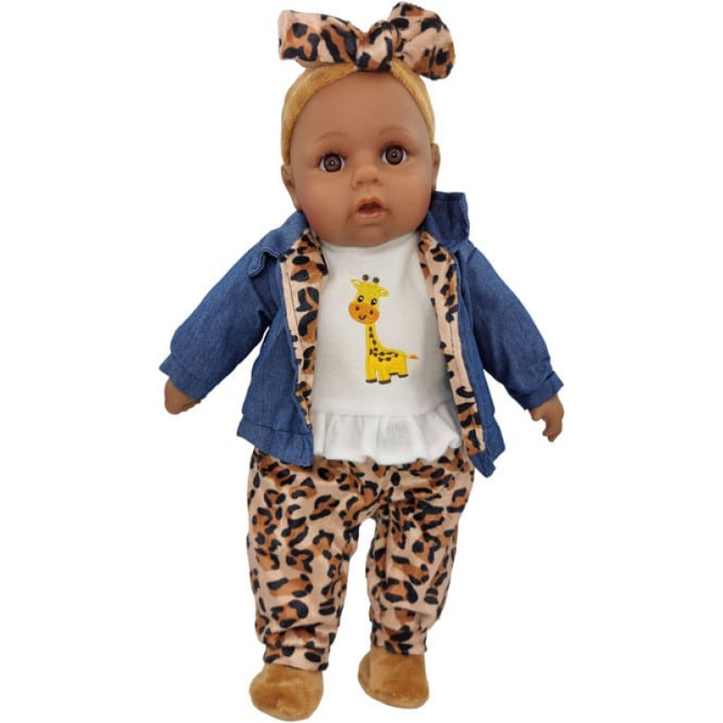 Mario 0083 BABY DOLL 31