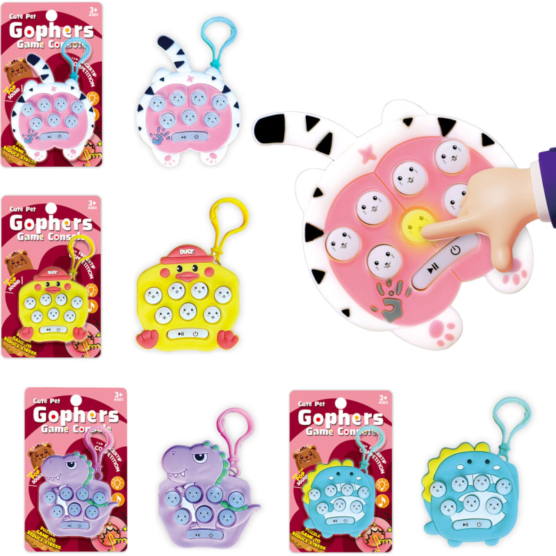 GRA ELEKTRONICZNA PAMIĘĆ