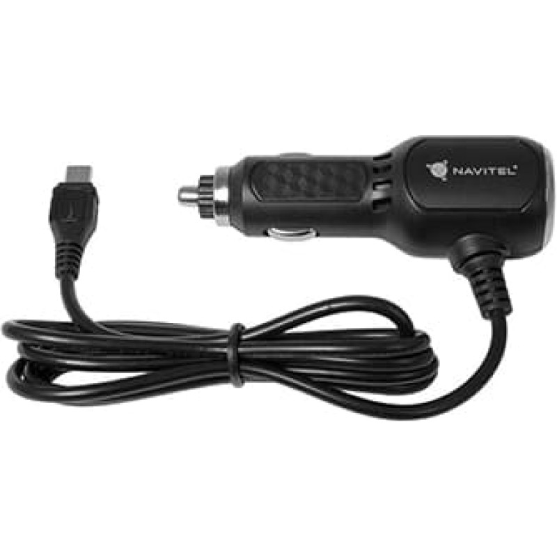 Navitel Car Charger For Tablet