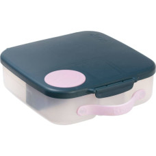 B.box BB00655 Lunchbox Indigo Rose