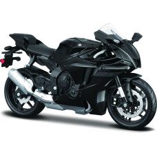 Maisto Die-Cast MAISTO DIE CAST 1:12 motocikls Yamaha, 32723