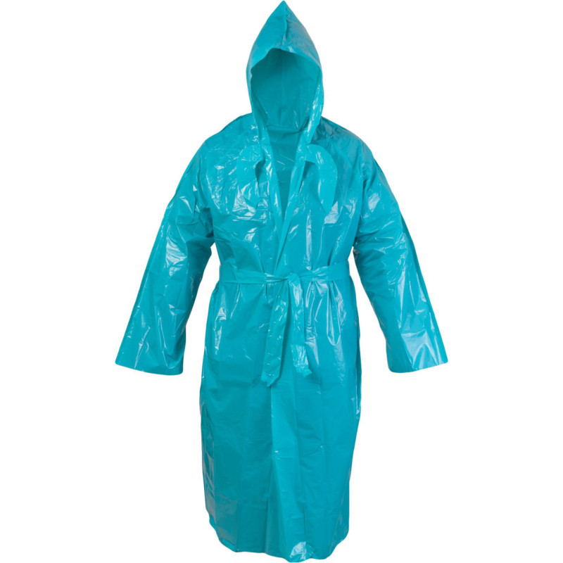 PŁASZCZ PRZECIWDESZCZOWY