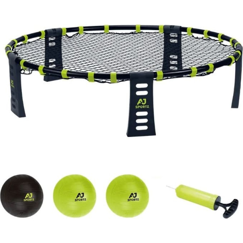 Smashball komplekts, 90 cm