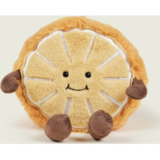 Warmies - Uzsildāma rotaļlieta - Apelsīns