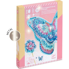 Djeco Dari pats - Spārni un burvju nūjiņa - Fejas