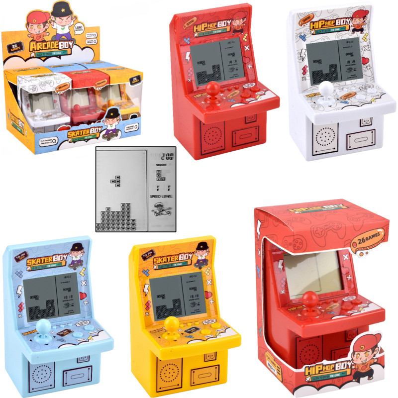 GIERKA ELEKTRONICZNA