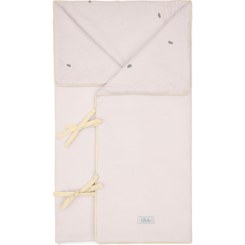 Baby swaddle sack Hedge-hugs