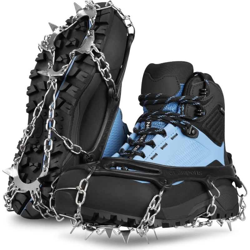 Spokey SECU raczki roz. L