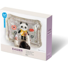Taf Toys attīstošais ūdens rotaļu paklājiņš Panda Bloom