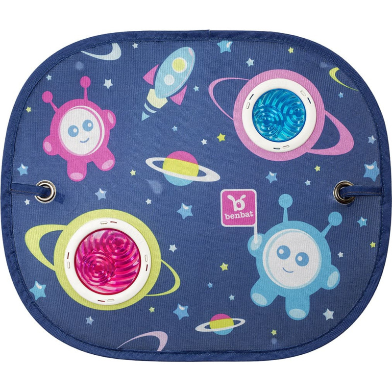 Benbat BENB-SS603 Zasłonka przeciwsłoneczna na szybę Kosmos