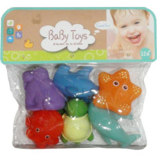 Hipo 60754 – Pīkstošās rotaļlietas