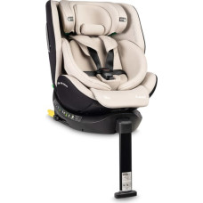 Caretero LUMI I-SIZE Autokrēsliņš BEIGE (40-150)