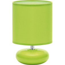 Str&uuml;hm Galda lampa PATI E14 GREEN
