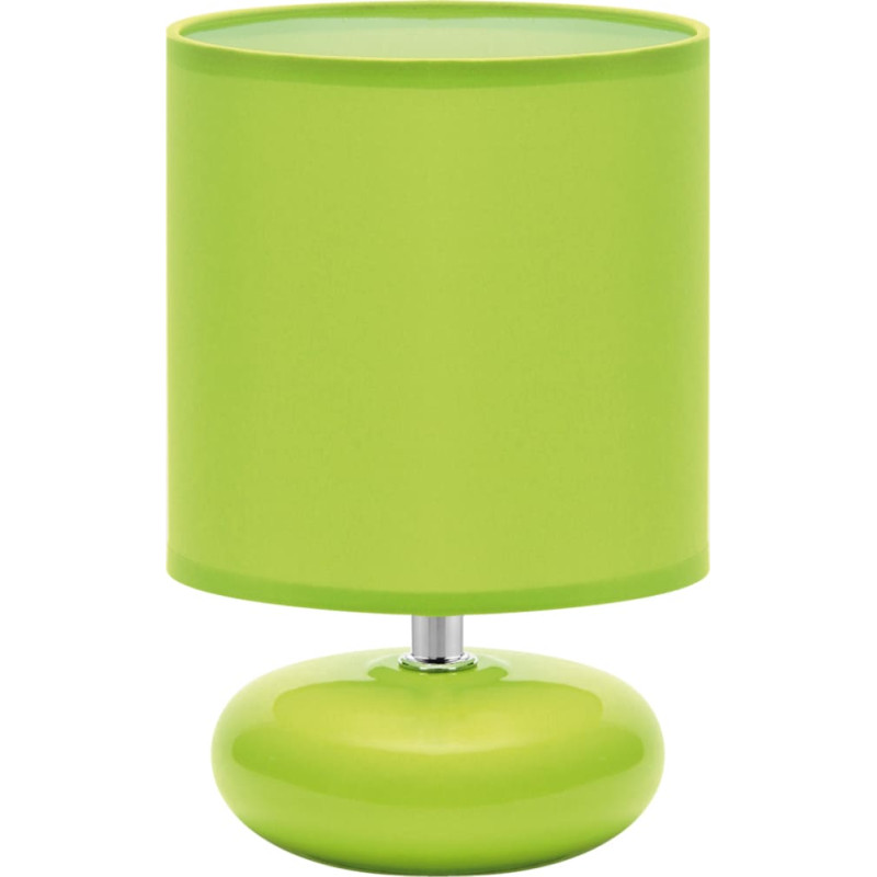 Str&uuml;hm Galda lampa PATI E14 GREEN