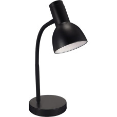 Str&uuml;hm Galda lampa SANTIAGO E27 BLACK
