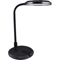 Strühm Galda lampa PLATON LED BLACK