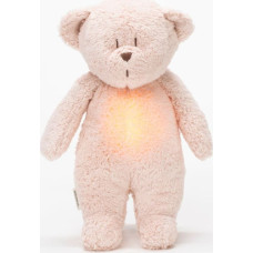 Moonie 2.0 Organic Miega lācītis Rose