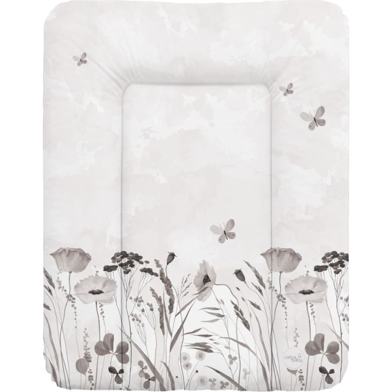 Cebababy CEBA 143-000-813 Przewijak miękki mały 50x70 Basic Nature Harmony