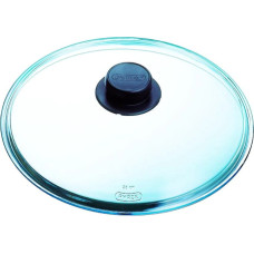 Pyrex Stikla vāks Ø28cm Pyrex