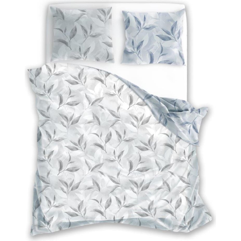 POŚCIEL KPL.160X200+2x70X80 PRIMAVERA 003 BAW.