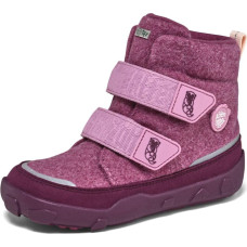 Affenzahn Barefoot puszābaki (ar vilnu) Comfy Otter