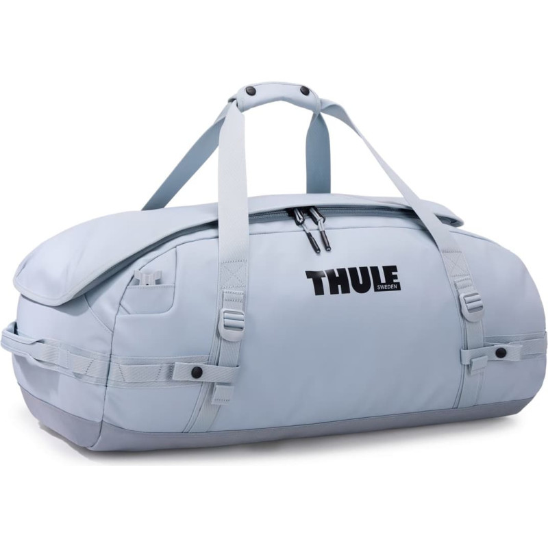 Thule 5446 Chasm 70L duffel bag soft blue