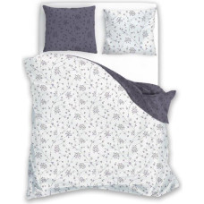 BEDDING SET SUMMER DREAM 014 160X200+2X70X80 COTTON.