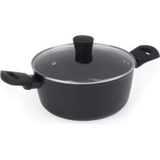 Russell Hobbs RH03265EU7 Verde 24cm Saucepan