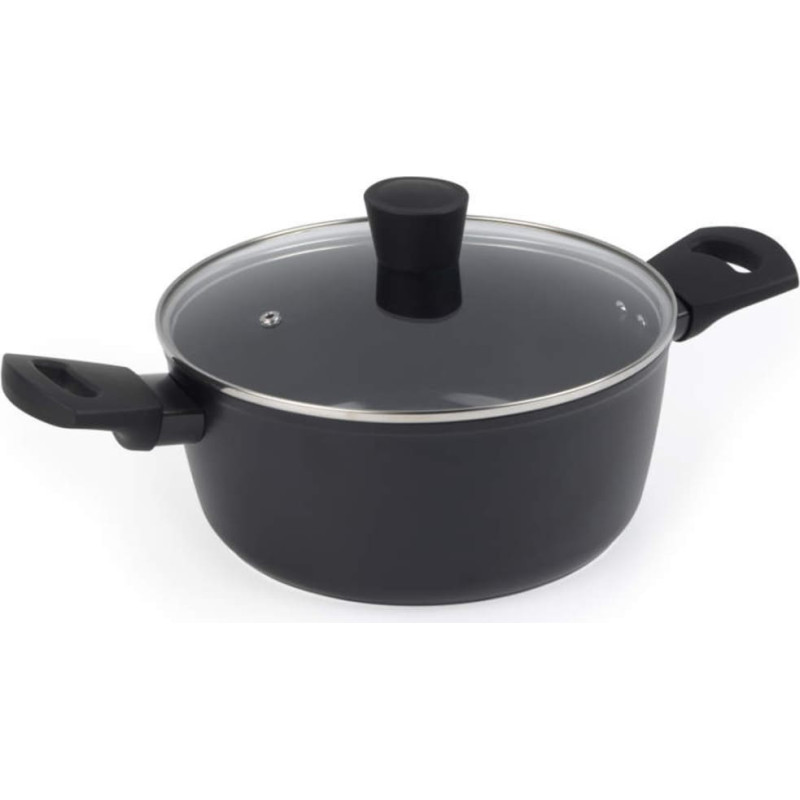 Russell Hobbs RH03265EU7 Verde 24cm Saucepan