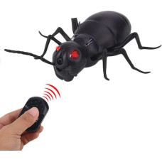 Radio vadāmā rotaļlieta - skudra