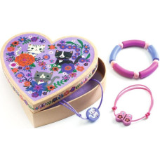 Djeco Lomu spēle - Taras rokassprādzes