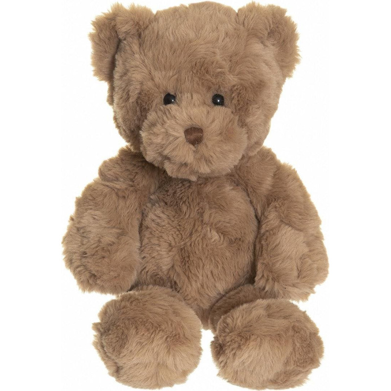 Teddykompaniet mīksta rotaļlieta Sture Brown