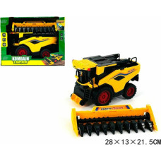 Other 84143 KOMBAJN Z NAPĘDEM