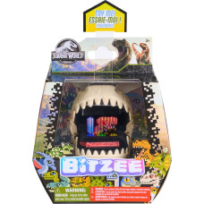 Bitzee Interaktīvais digitālais mājdzīvnieks – Juras laikmeta pasaule