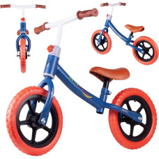 Woopie bērnu balansa velosipēds