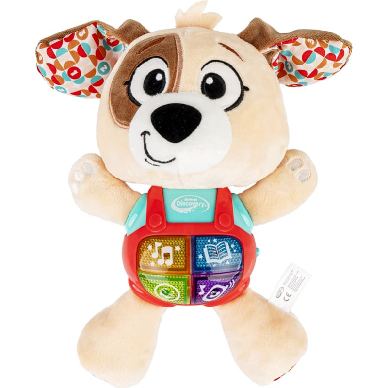 Dumel DD 83136 Sprytny Piesek