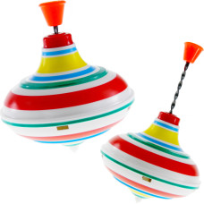 BĄK KOLOROWY GRAJĄCY MAŁY