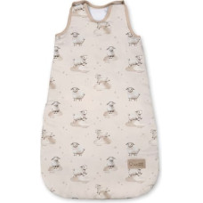 Albero Mio Śpiworek do spania M (1,5 TOG) 447 Śpiące owieczki