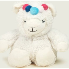 Warmies - Uzsildāma rotaļlieta - Lama