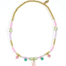 Djeco Plume - Kaklarota - Dārzs